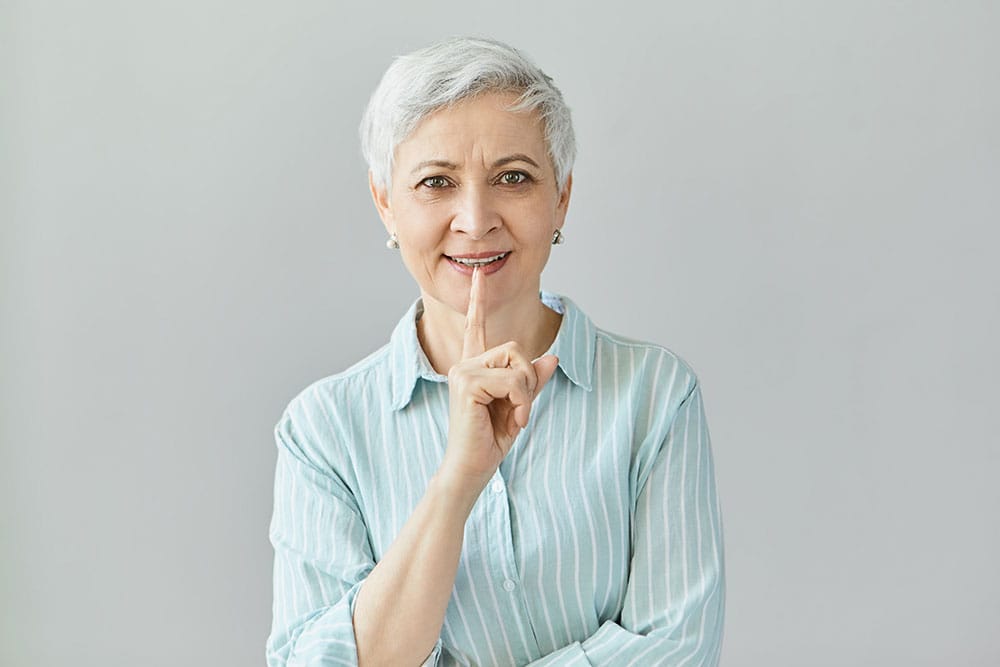 Allenamento e menopausa, falsi miti da sfatare