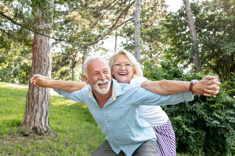 Sessualità e terza età nella donna, ecco cosa c’è da sapere!