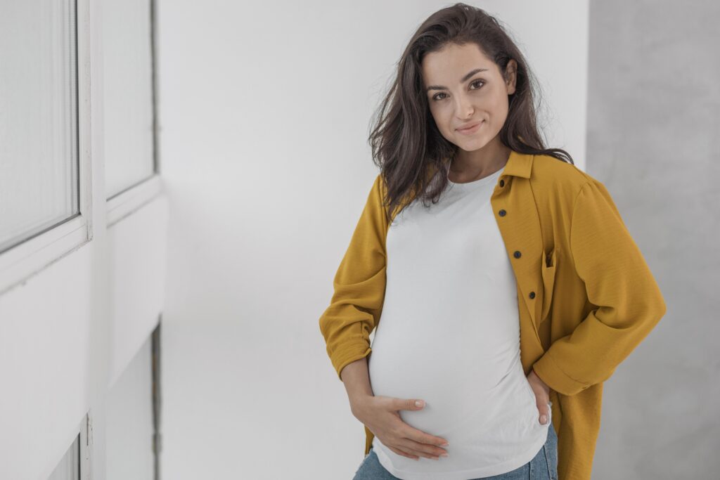 Come cambia la sessualità durante la gravidanza