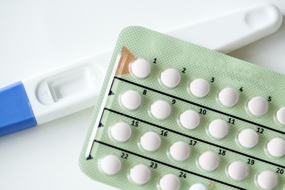 Il livello ideale di estrogeni in una pillola?